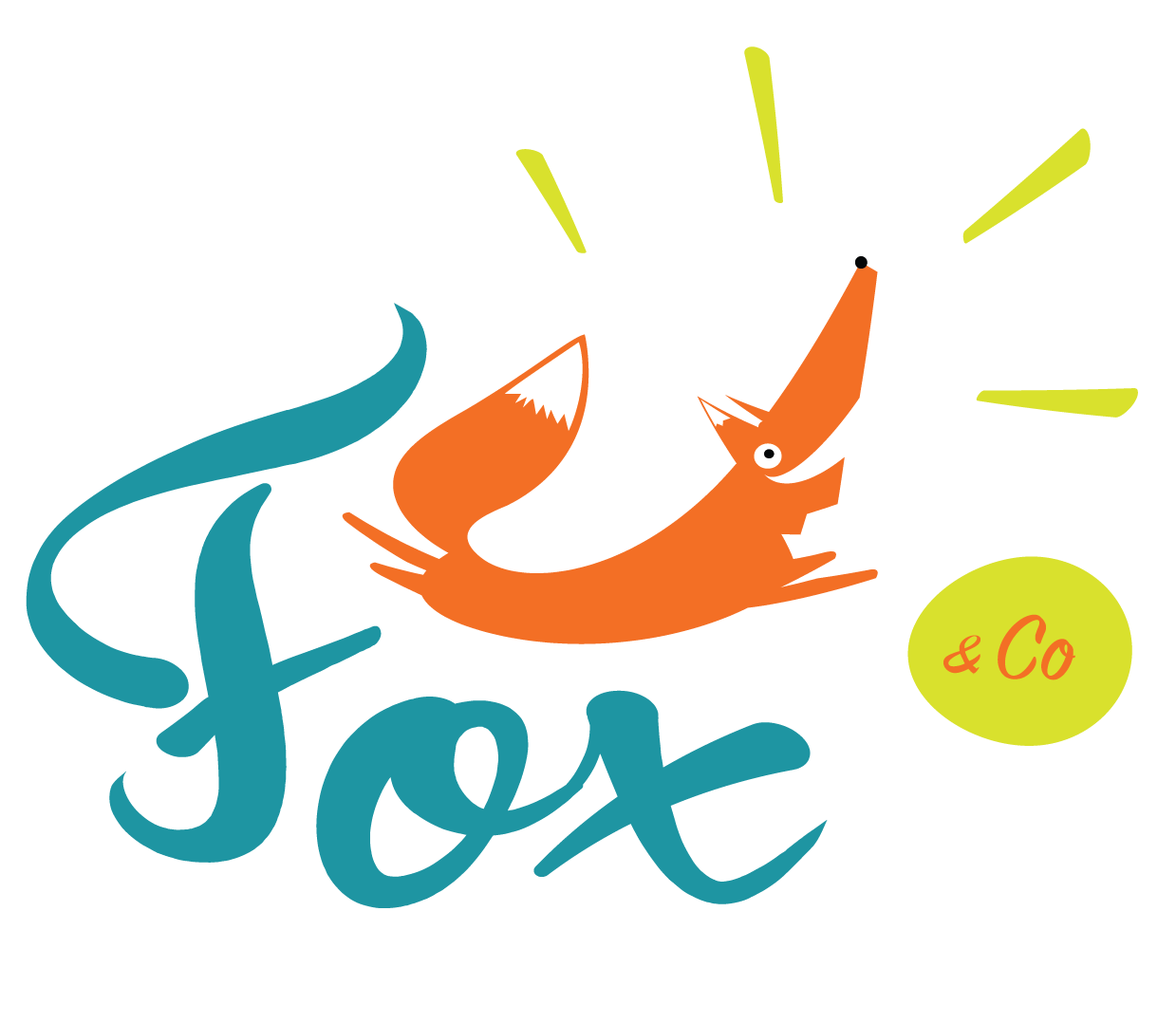Fox & Cie