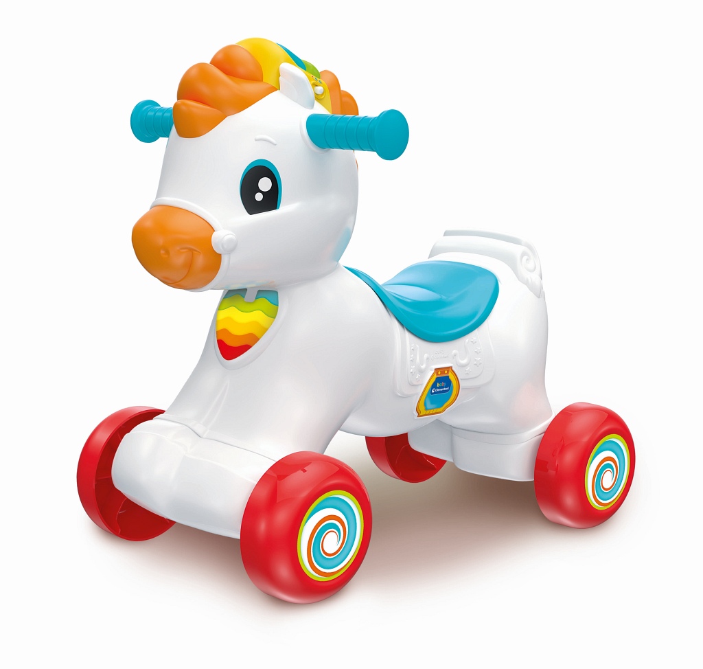 Clementoni - Martino Horse (Nl+F)