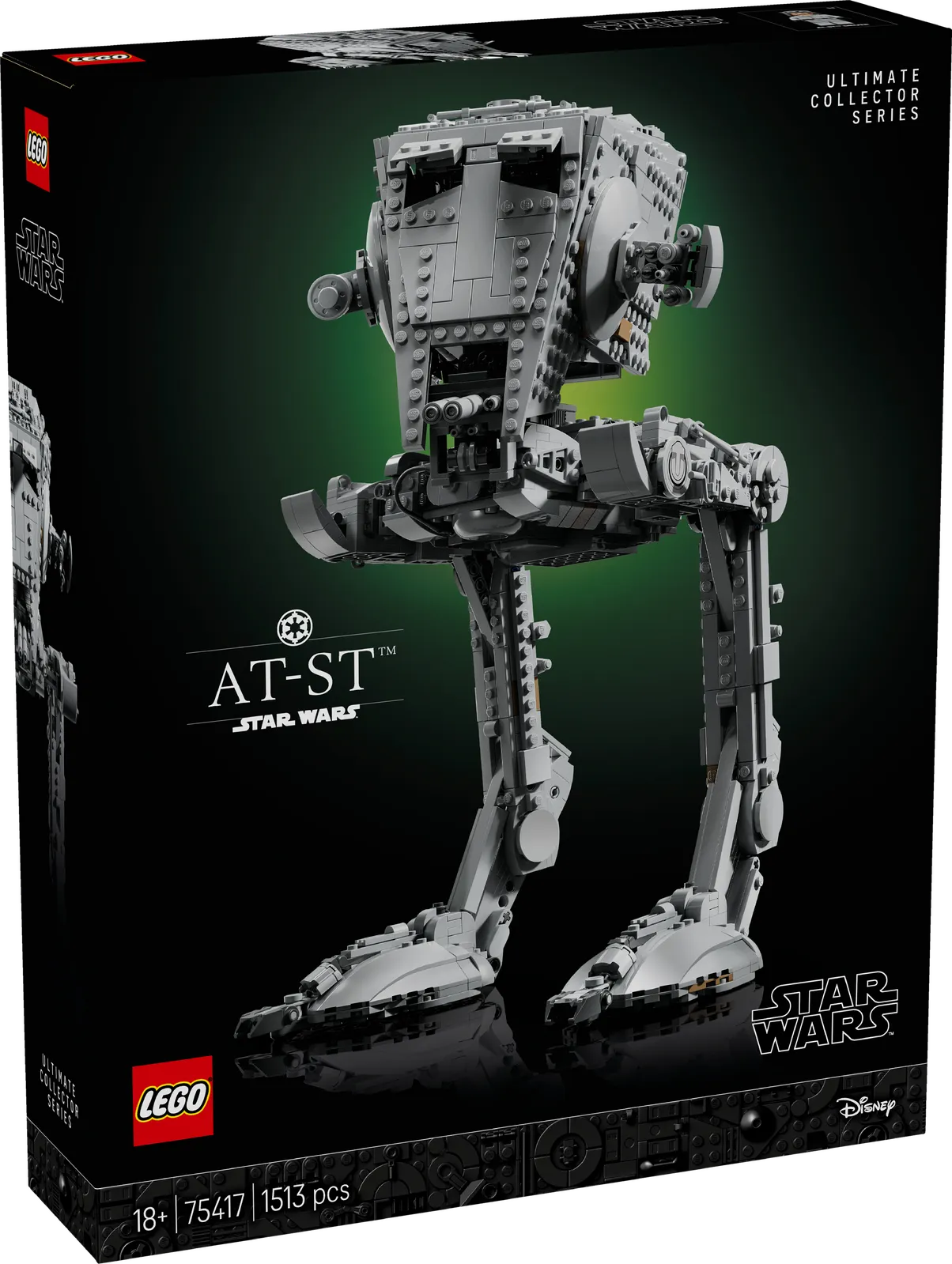 LEGO - Star Wars 75417 75417
