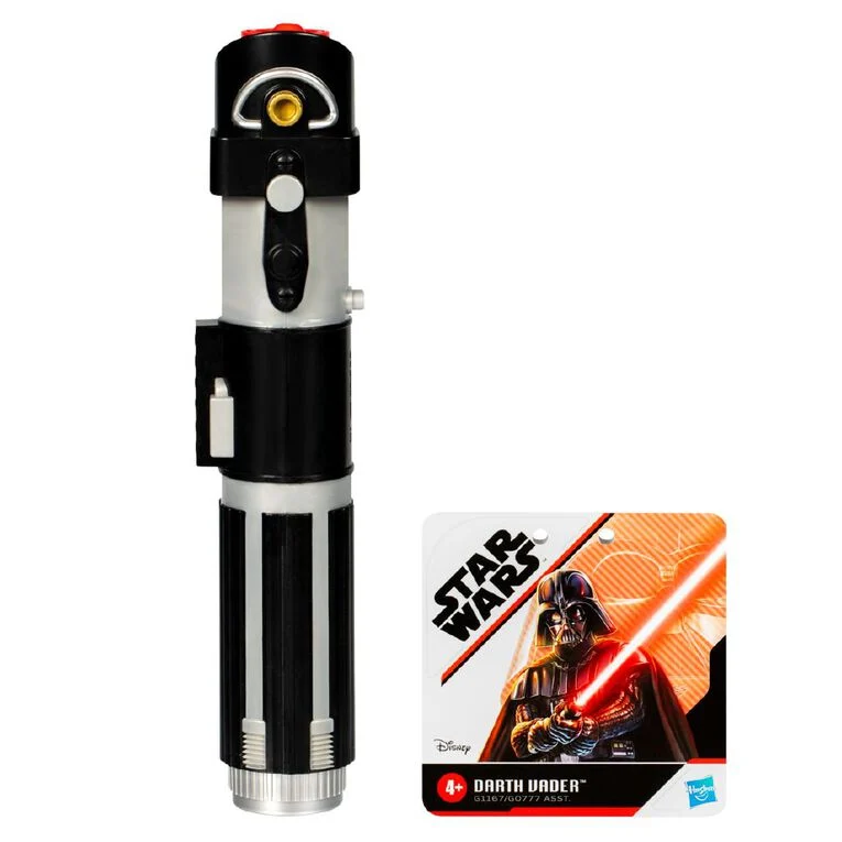 Star Wars - Lightsaber Non Electric Assortment