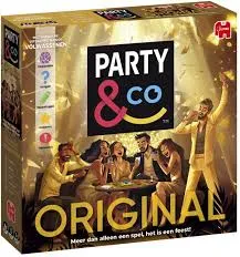 Party & Co. Original NL