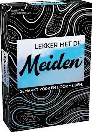 Nl Lekker Met De Meiden
