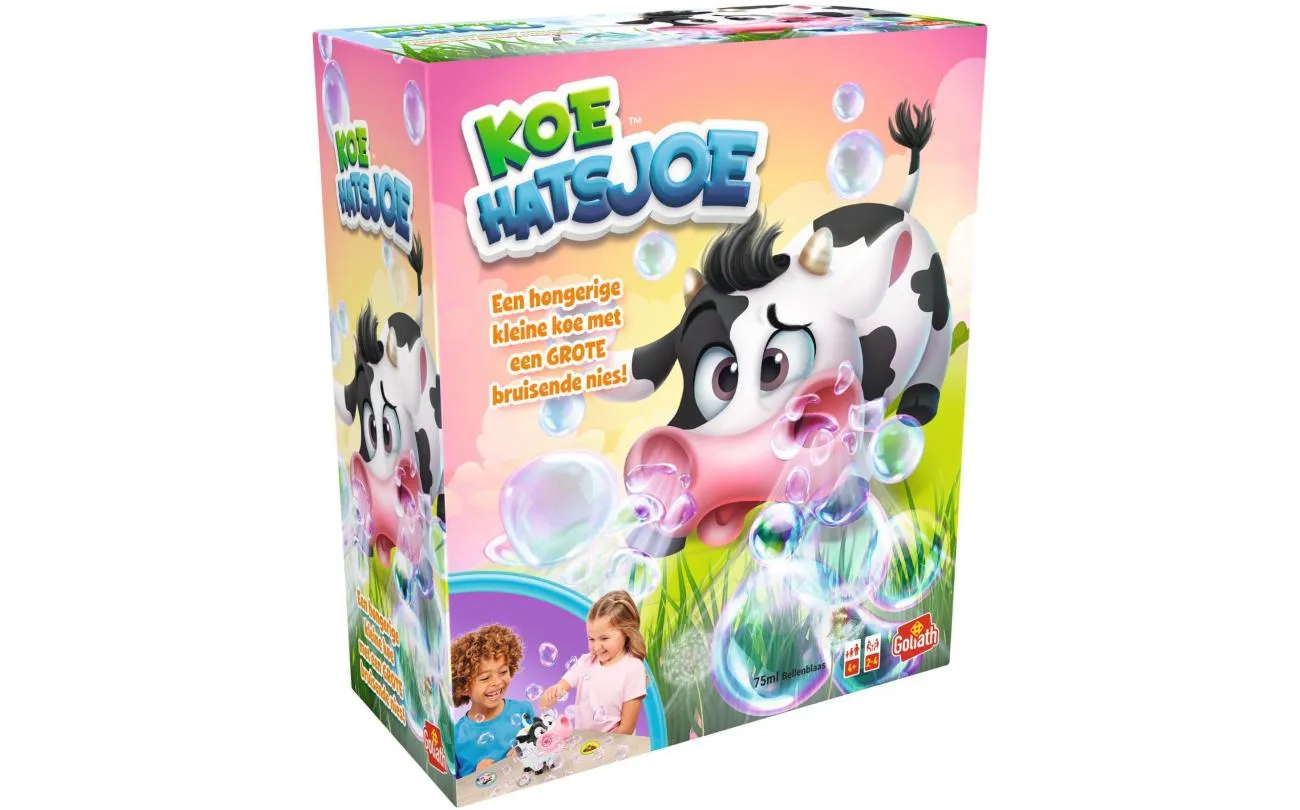 Nl Koe Hatsjoe