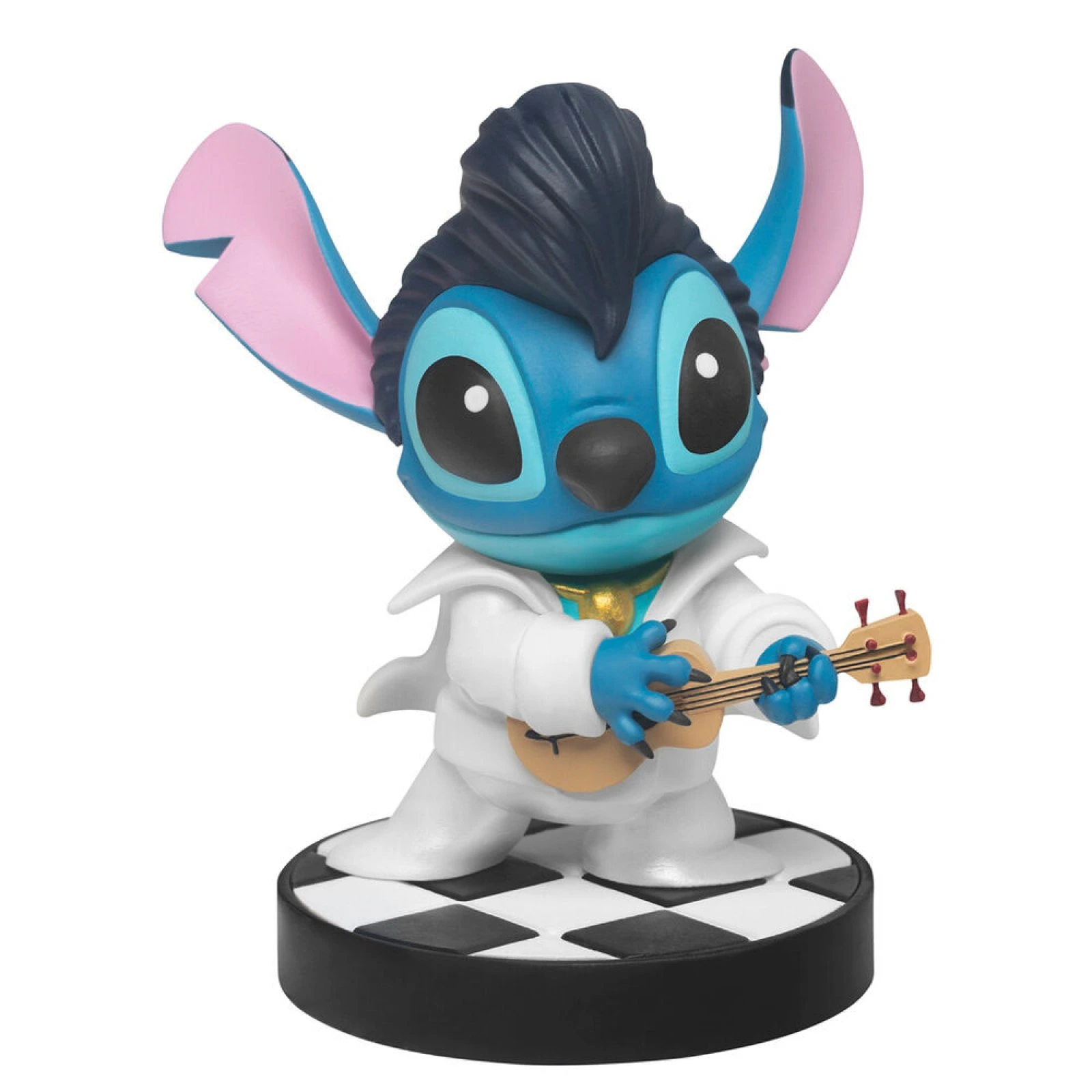 Elvis Stitch