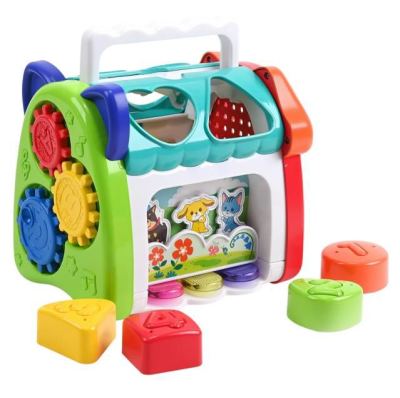 Activity Animal Carrier B/O *