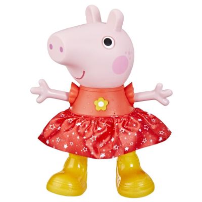 Peppa Pig 30Cm Interactief Figuur