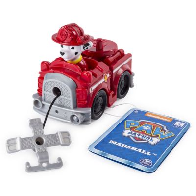 PAW Patrol Rescue Racers
