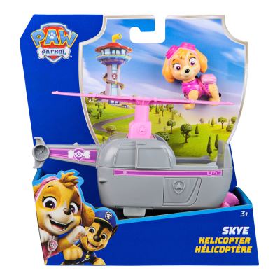 Paw Patrol – Basic Vehicle – Skye