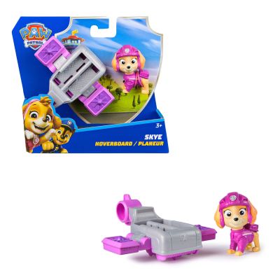 Paw Patrol – Action Pups Skye