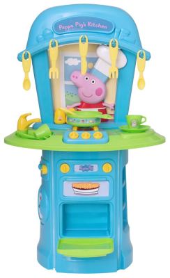 Mijn eerste keuken - Peppa Pig