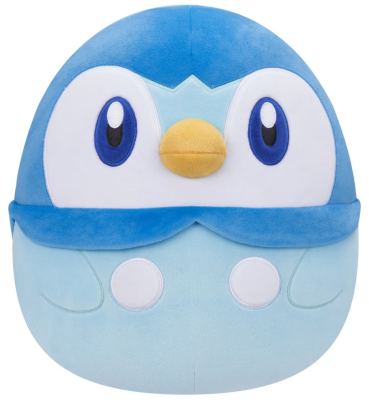 Squishmallow -Large Plush 14 Inch- Piplup Wave 3