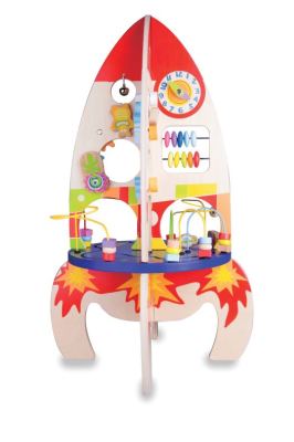 MULTI ACTIVITY ROCKET