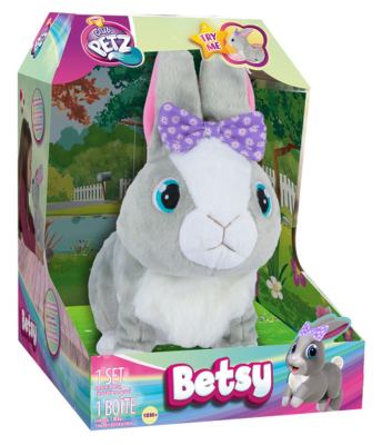 Betsy Interactief Konijn