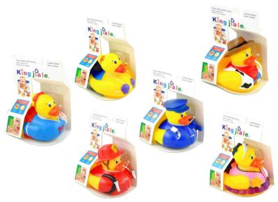 Canard De Bain