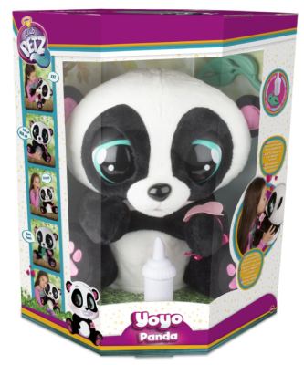 Yoyo Interactieve Panda