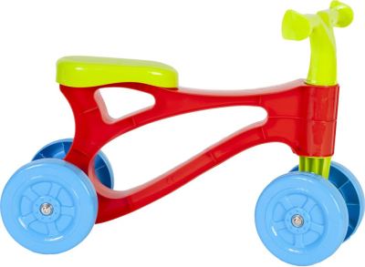 7670585 Mijn eerste loopfiets