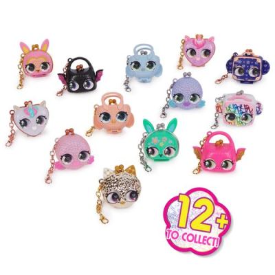 Luxey Charms - Purse Pets