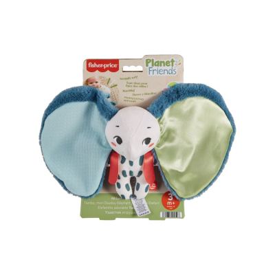 Fisher-Price  All Ears Lovey