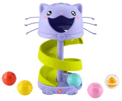 Fisher Price - Tour de balle Purr -EFCT