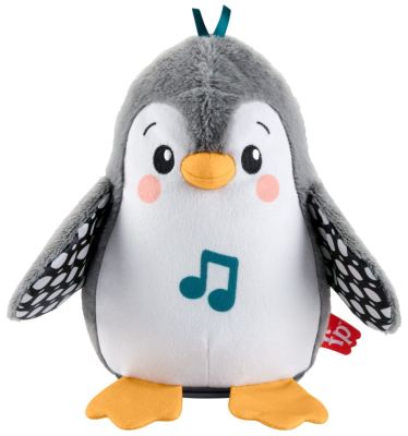 Fisher-Price Flap & Wobble Penguin