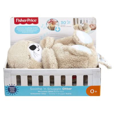 Fisher price Slaap Zacht Otter