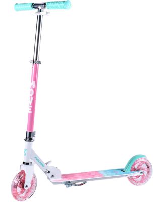 Scooter 145 Led - Pastel Sky