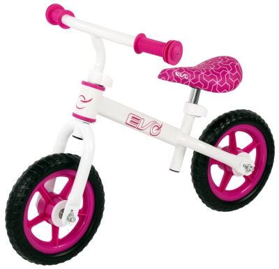 Balance bike - Evo - roze