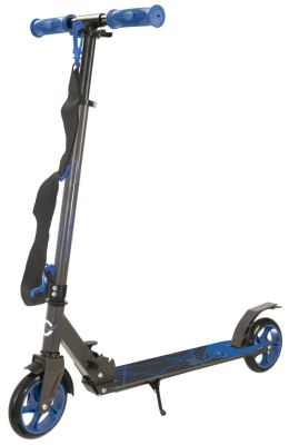 Flexi scooter - Evo - blauw