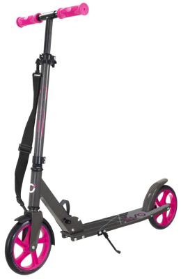 Flexi maxi scooter - Evo - roze