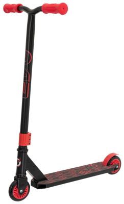 Viper stunt scooter - Evo - rood