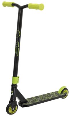 Viper stunt scooter - Evo - lime