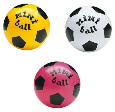 Telebal Mini 14cm - Assortiment