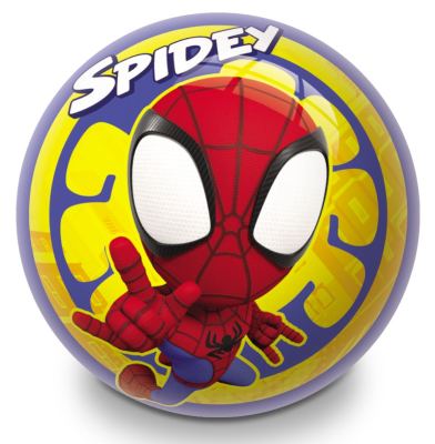 Bal Spidey 14cm