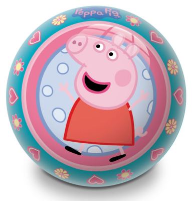 Bal Peppa Pig 14cm
