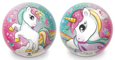 Bal Unicorn 23cm