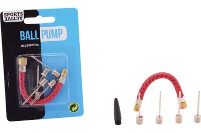 ACCESOIRES POUR POMPE