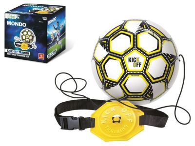 Kick Off - Trainer