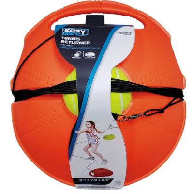Tennis trainer