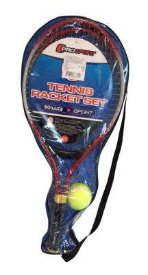 Sport Play Set 2 Tennisracket + Bal
