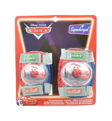 Beschermset  - Cars