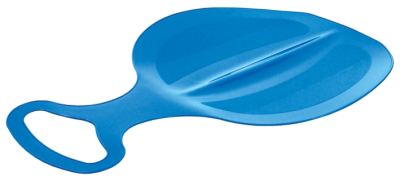 Glijplank 33x46 cm - asst