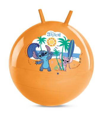 Springball - Stitch 50cm