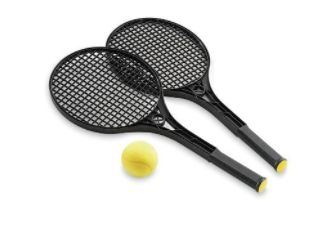 Softtennis set color - 54 cm