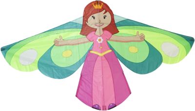Vlieger Fairy - Didak Beach - 163x91 cm