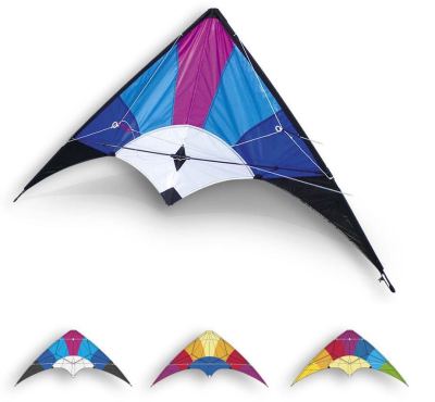 Stuntvlieger Funky  - Didak Beach - 120x65 cm