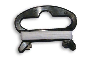 Mini Handvat 5Kg/30M