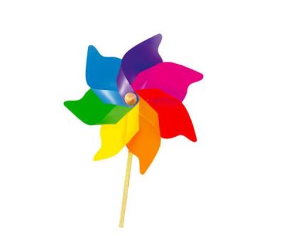 51 JUMBO WINDMILL GIANT D45