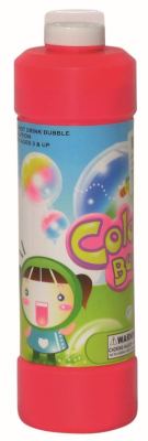 Bulles À Savon 1Lt Refill