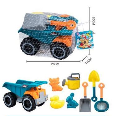 CAMION 28cm + acc.