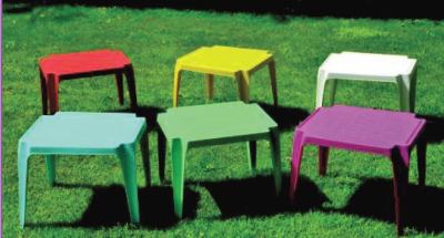 TAVOLO IN PLP PER BAMBINI